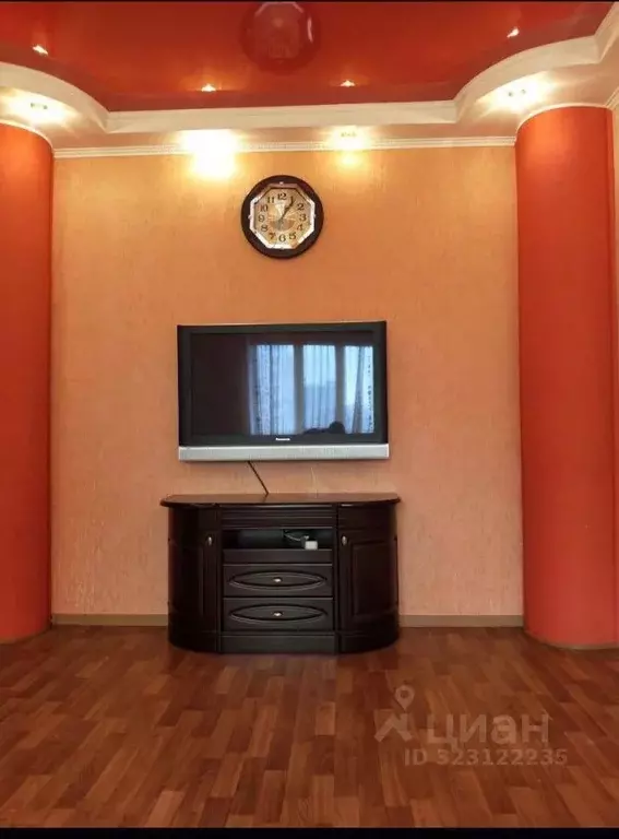 4-к кв. Белгородская область, Белгород ул. Щорса, 45а (82.9 м) - Фото 2