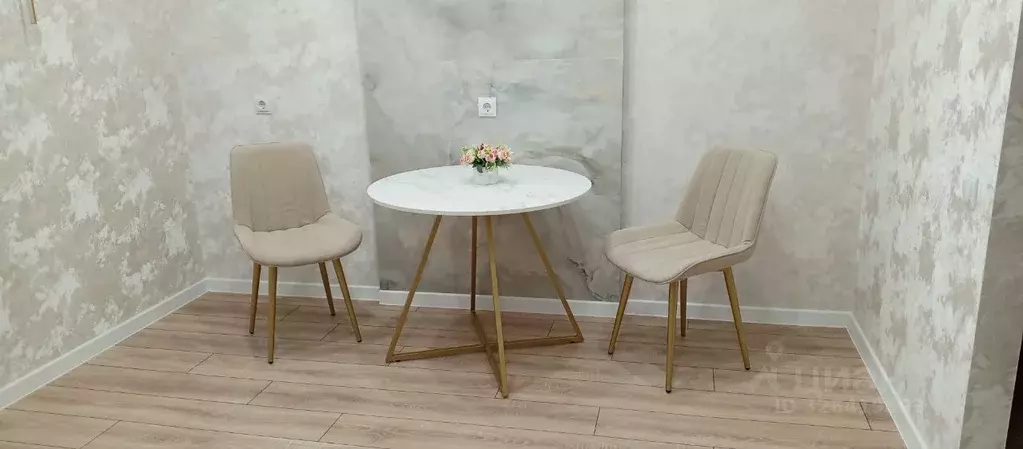 1-к кв. Краснодарский край, Краснодар ул. Командорская, 15 (40.2 м) - Фото 2