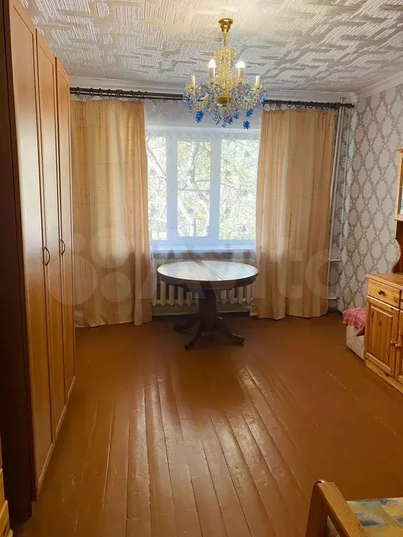 1-к. квартира, 34 м, 2/2 эт. - Фото 1
