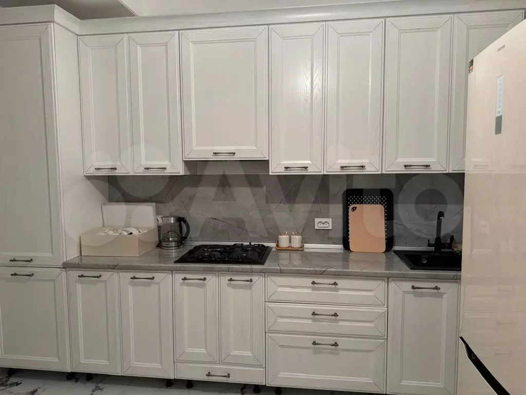 1-к. квартира, 48 м, 3/9 эт. - Фото 0