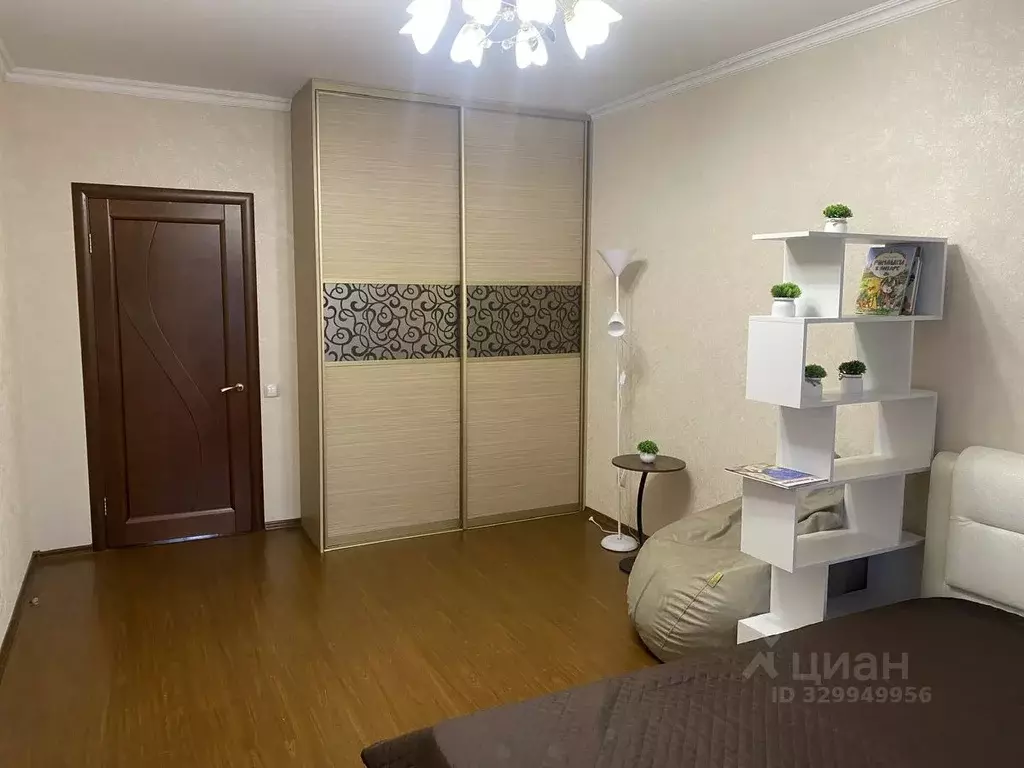 1-к кв. Московская область, Мытищи ул. Герцена, 1к2 (38.0 м) - Фото 2