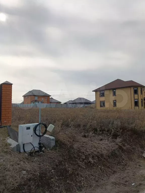 Участок 9 сот. (ИЖС) - Фото 1