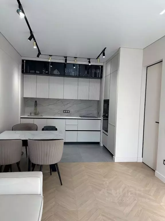 3-к кв. Москва Аминьевское ш., 4Дк3литА (68.1 м) - Фото 2