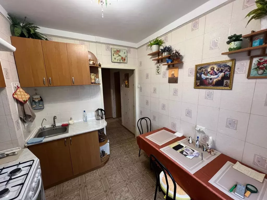 Продаётся 2-к квартира, 50 м - Фото 1