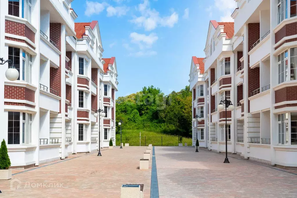 Продаётся квартира-студия, 50.7 м - Фото 0