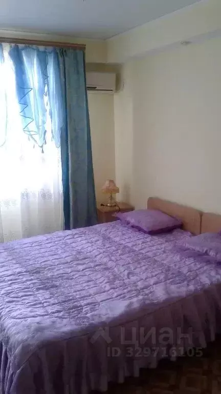 Комната Севастополь пос. Любимовка, ул. Южногородская, 36к16 - Фото 2