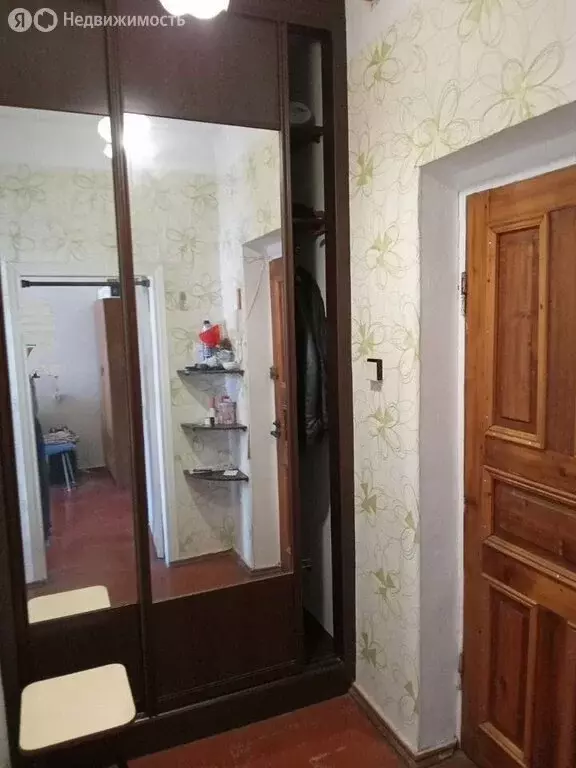 1-комнатная квартира: Томск, микрорайон Телецентр, Мариинский ... - Фото 1