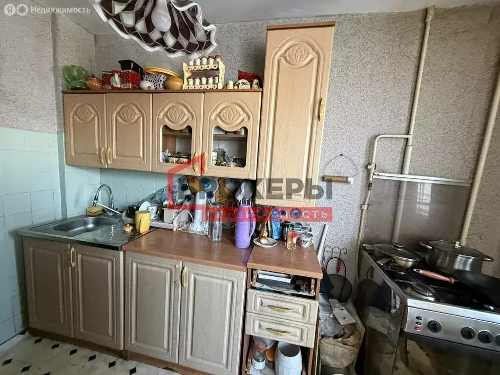 2-комнатная квартира: Севастополь, улица Вакуленчука, 10 (55.4 м) - Фото 2