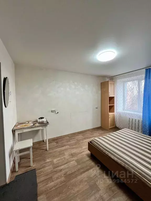 Комната Омская область, Омск ул. 2-я Солнечная, 29 (12.4 м) - Фото 1