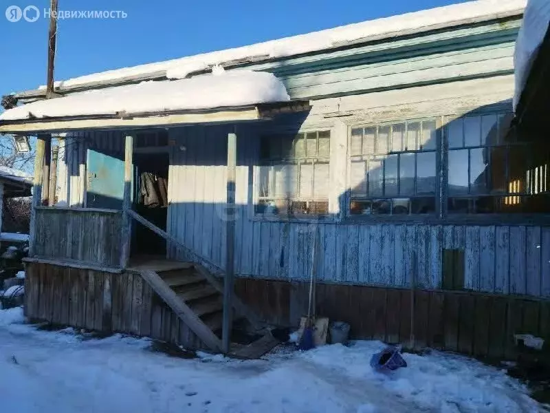 Дом в Пласт, улица Леваневского (59.8 м) - Фото 1