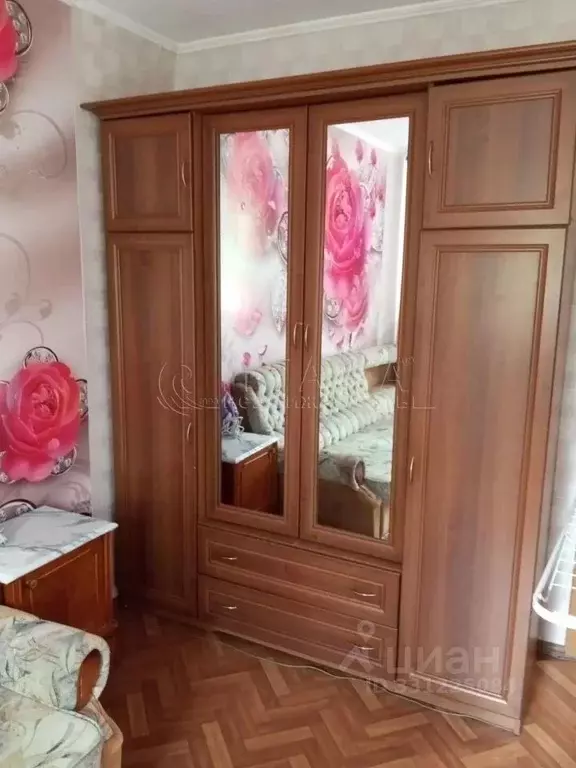 2-к кв. Санкт-Петербург ул. Морской Пехоты, 2 (44.95 м) - Фото 1