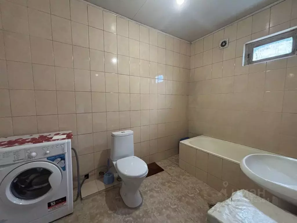 Дом в Северная Осетия, Заводской пгт ул. Цхинвальская (73 м) - Фото 2