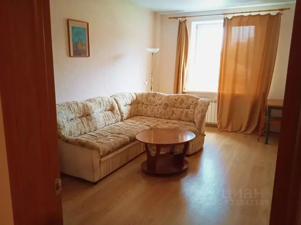 2-к кв. Свердловская область, Сысертский муниципальный округ, с. ... - Фото 1