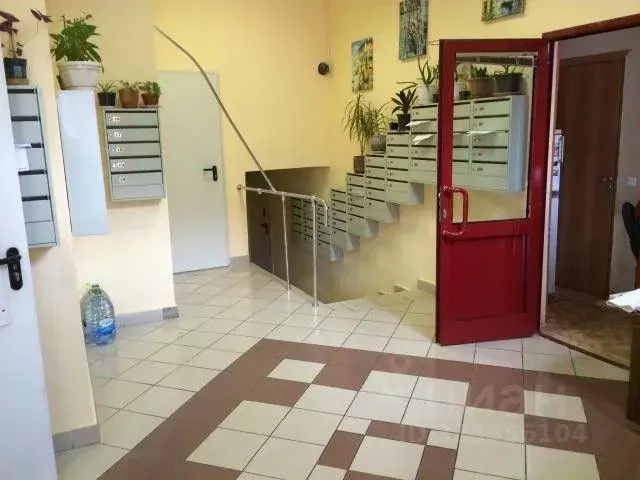 1-к кв. Москва ул. Архитектора Власова, 17к2 (42.0 м) - Фото 2