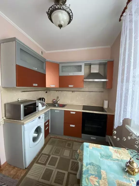 3-к кв. Московская область, Одинцово ул. Маковского, 10 (65.0 м) - Фото 2