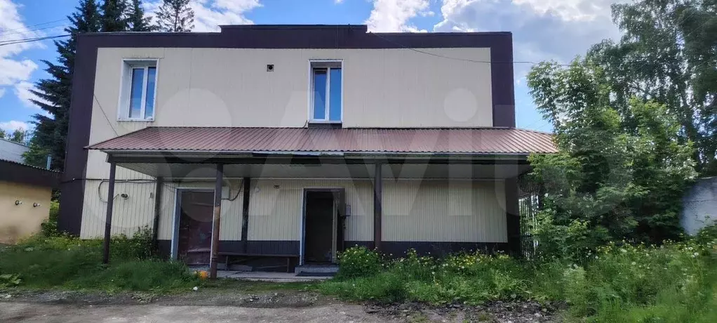 Квартира-студия, 18 м, 2/2 эт. - Фото 0