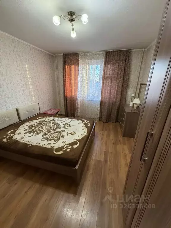 2-к кв. Москва Сосенское поселение, ул. Александры Монаховой, 95к4 ... - Фото 2