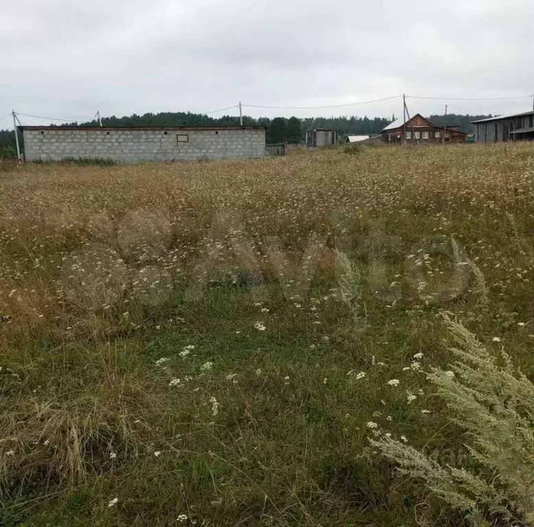 Участок в Свердловская область, Артинский муниципальный округ, д. ... - Фото 0