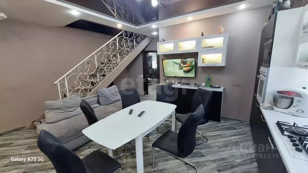 Дом в Брянская область, Клетня рп ул. Ленина (224 м) - Фото 1