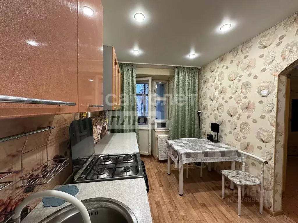 2-к кв. Пермский край, Пермь ул. Танкистов, 12 (51.0 м) - Фото 2