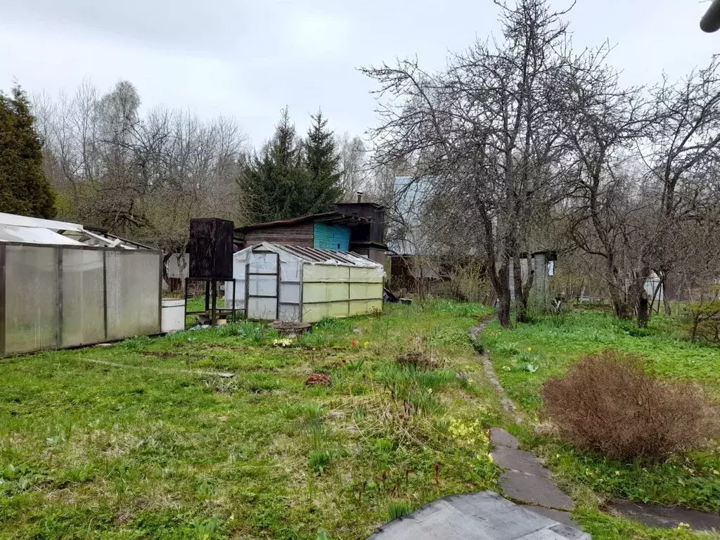Дом в Ленинградская область, Кингисепп Заречье СНТ, пер. Красивый (30 ... - Фото 1