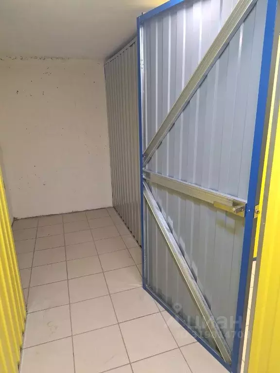 Помещение свободного назначения в Санкт-Петербург 5-й Предпортовый ... - Фото 2