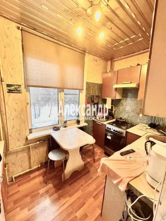 3-к кв. Санкт-Петербург просп. Большевиков, 75К1 (61.2 м) - Фото 1