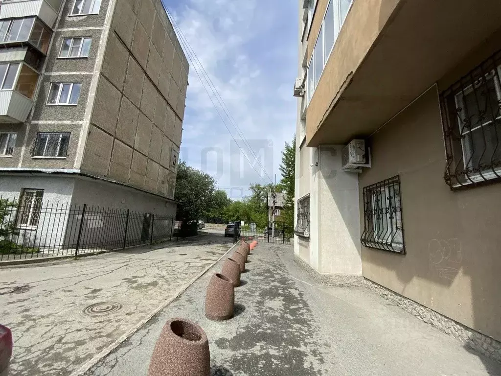 4-к кв. Свердловская область, Екатеринбург ул. Самолетная, 1 (145.0 м) - Фото 2