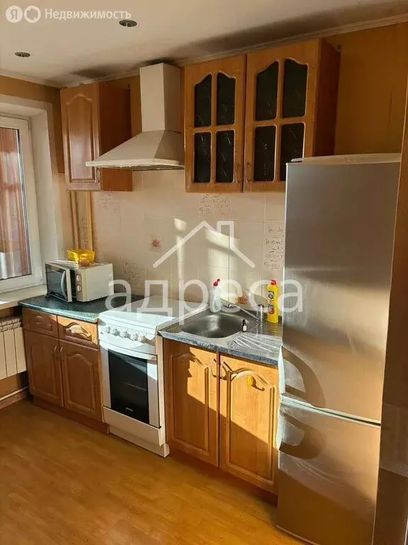 1-комнатная квартира: Самара, улица Силина, 12 (39.6 м) - Фото 1