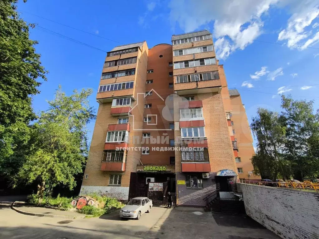 Продам помещение свободного назначения, 76.2 м - Фото 1