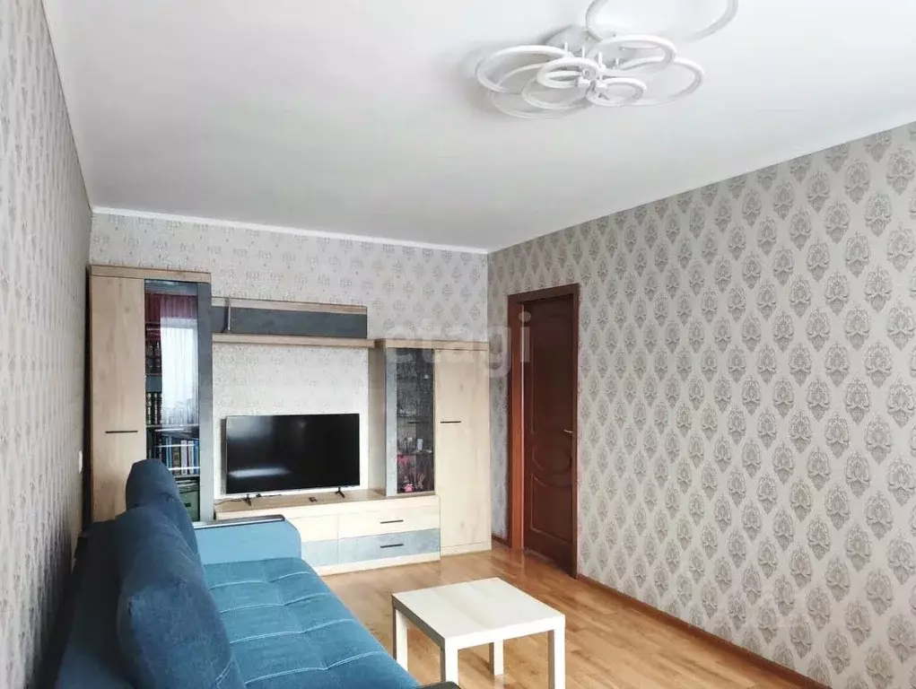 2-к кв. Башкортостан, Уфа ул. Адмирала Макарова, 18/1 (60.0 м) - Фото 0
