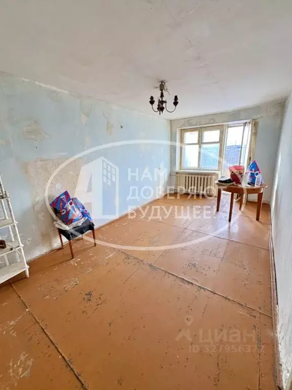 1-к кв. Пермский край, Лысьва просп. Победы, 111А (30.5 м) - Фото 1