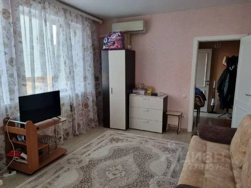 1-к кв. Краснодарский край, Ейск Светлая ул., 18 (27.2 м) - Фото 1