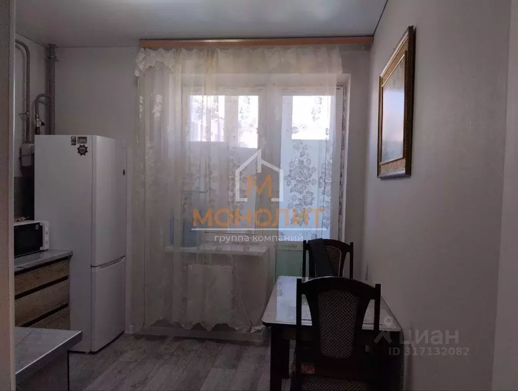 Квартира, 1 комната, 36 м - Фото 0