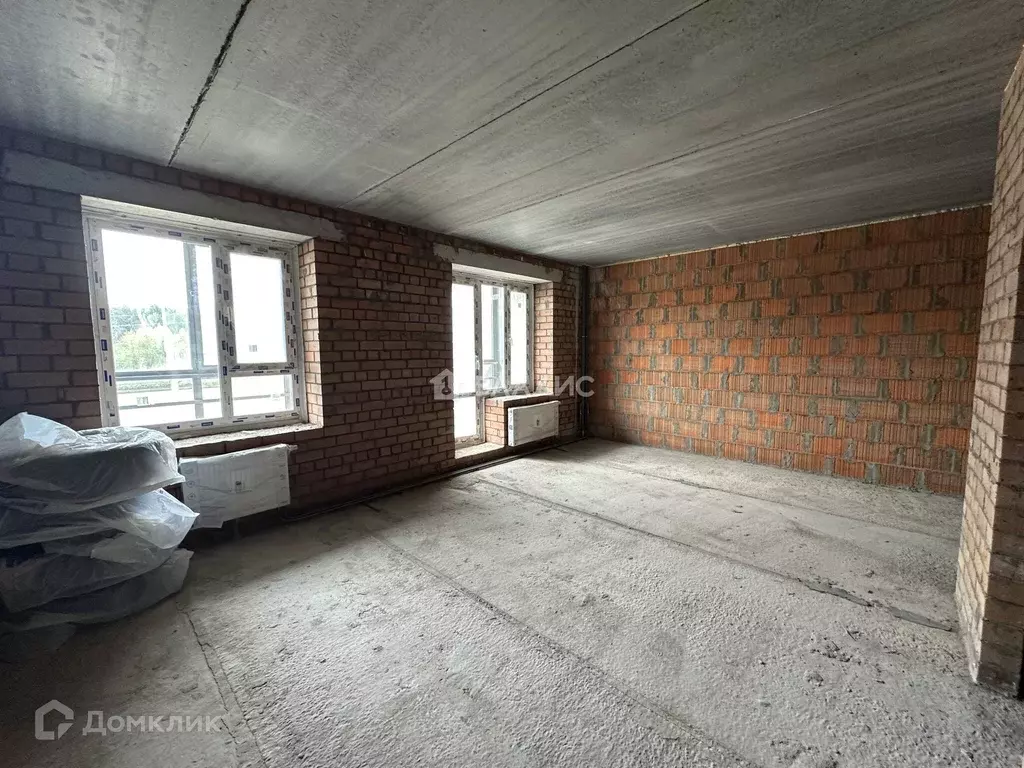 Продаётся 2-к квартира, 45.3 м - Фото 0