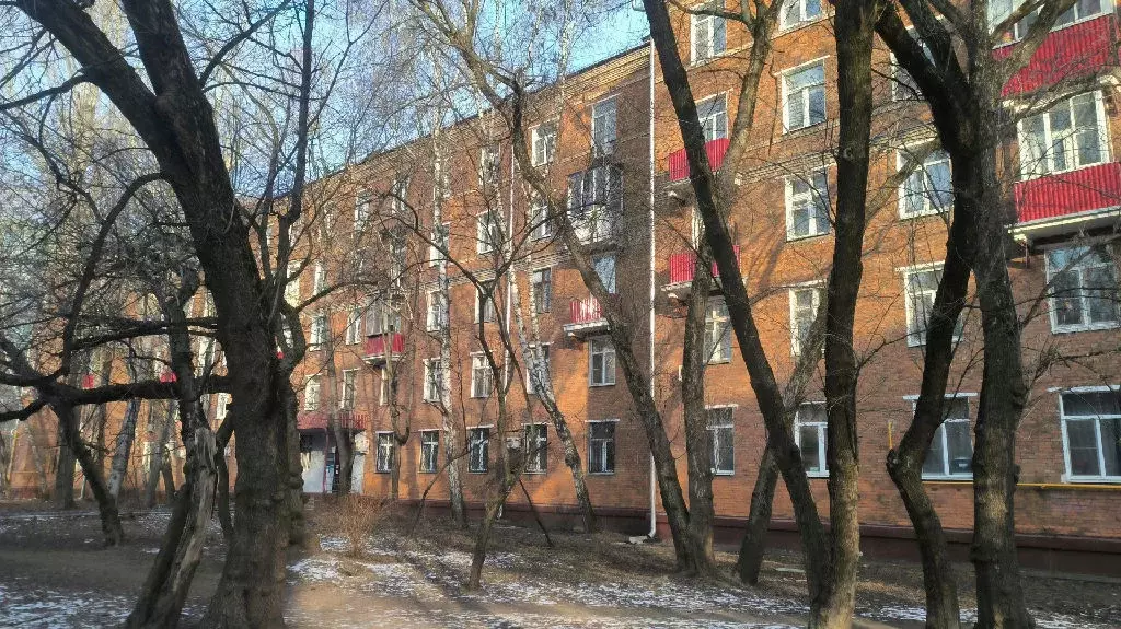 Продается 3-комнатная квартира - Фото 0