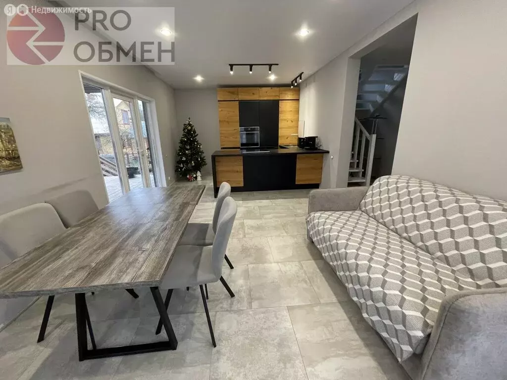 Дом в деревня Николо-Хованское, СНТ Коммунарка-1, 139 (174 м) - Фото 1