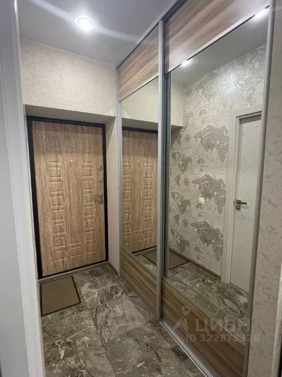 2-к кв. Ярославская область, Ярославский муниципальный округ, пос. ... - Фото 1