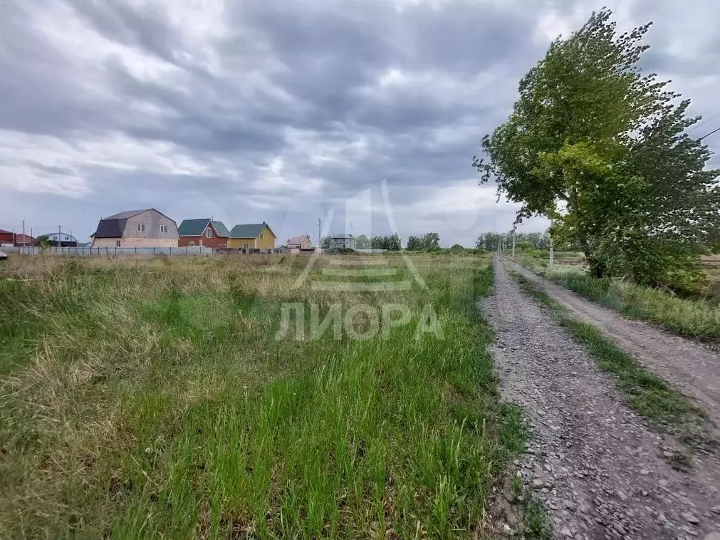 Купить Дом В Омском Районе Новоомский