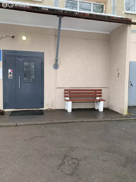 2-комнатная квартира: Санкт-Петербург, улица Вавиловых, 8к1Д (50.7 м) - Фото 1