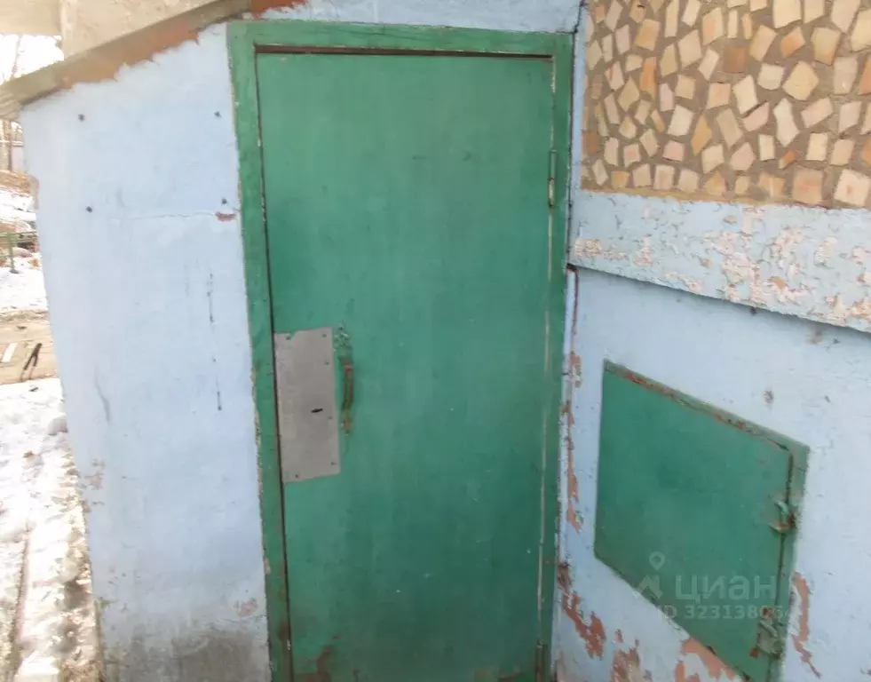 Помещение свободного назначения в Приморский край, Владивосток ул. ... - Фото 1