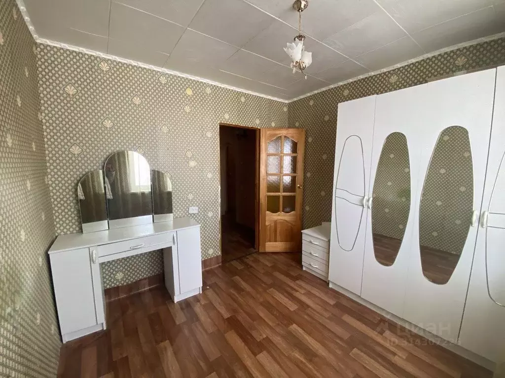 2-к кв. Саратовская область, Саратов ул. Майская, 2Г (50.9 м) - Фото 1