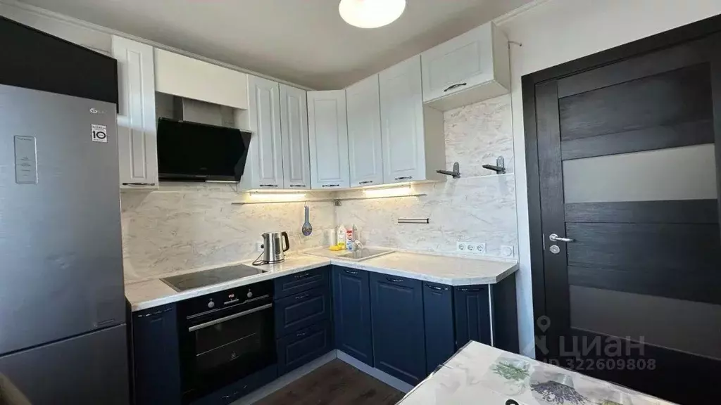 1-к кв. Ленинградская область, Ломоносовский район, Виллозское ... - Фото 1