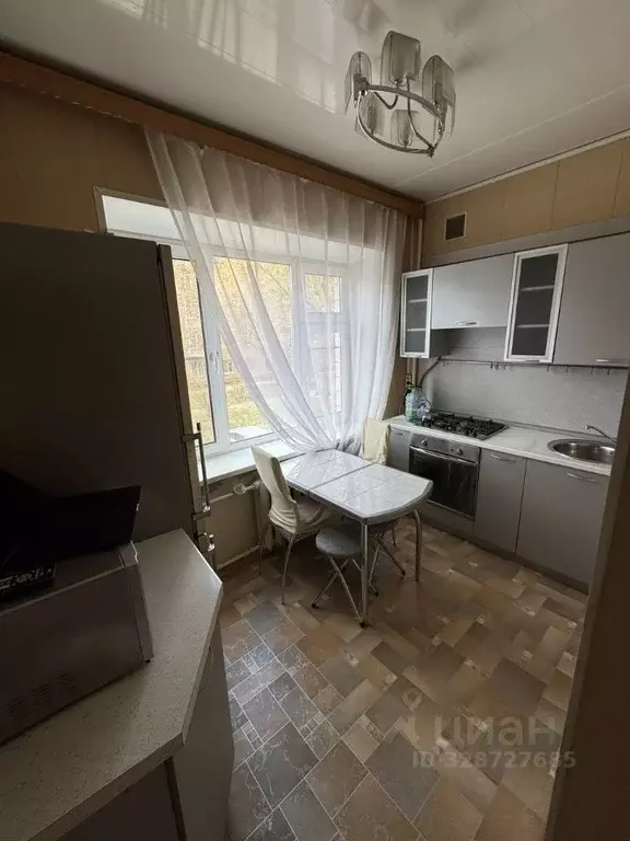 2-к кв. Москва Стрельбищенский пер., 13А (44.5 м) - Фото 1