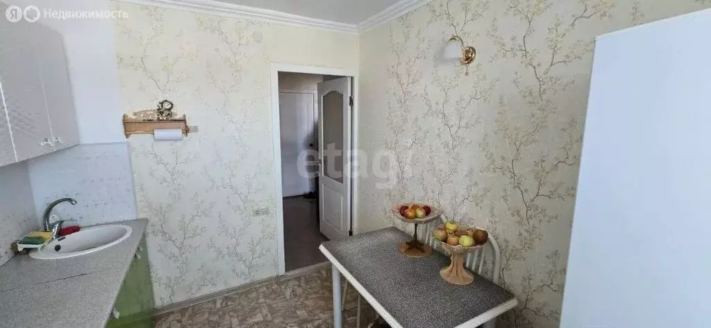 2-комнатная квартира: Ставрополь, улица Серова, 458 (52.6 м) - Фото 1