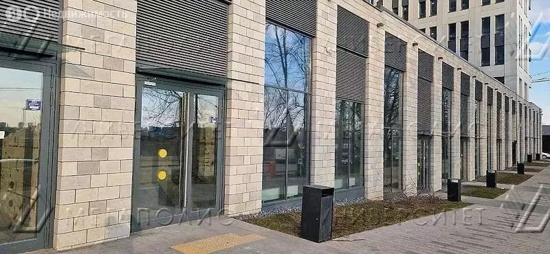 Офис (61 м) - Фото 1