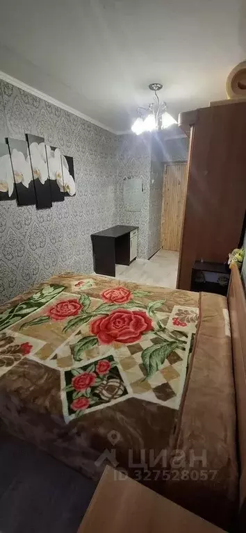 2-к кв. Краснодарский край, Сочи Гагарина мкр, бул. Цветной, 31 (42.0 ... - Фото 2