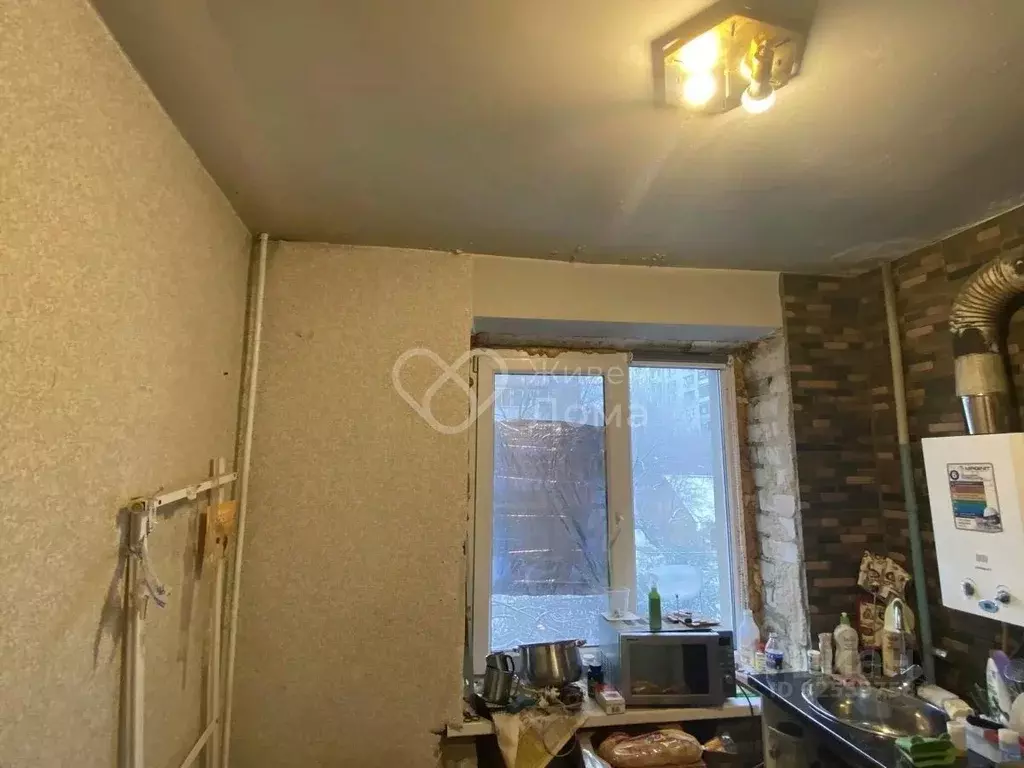 2-к кв. Волгоградская область, Волгоград Липецкая ул., 1 (46.3 м) - Фото 2