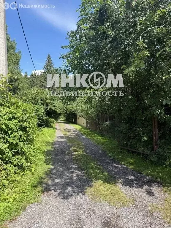 Дом в Московская область, городской округ Солнечногорск, садовое ... - Фото 1