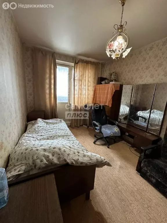 2-комнатная квартира: Москва, Алтуфьевское шоссе, 10 (52.6 м) - Фото 1